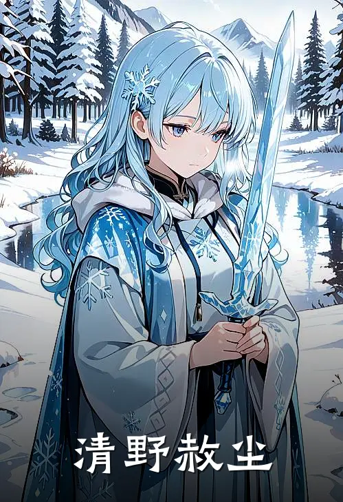 清野赦尘林钦野江柟清小说最新章节_最新小说推荐清野赦尘林钦野江柟清