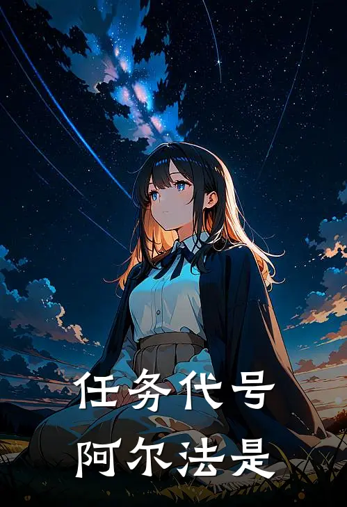 任务代号阿尔法是