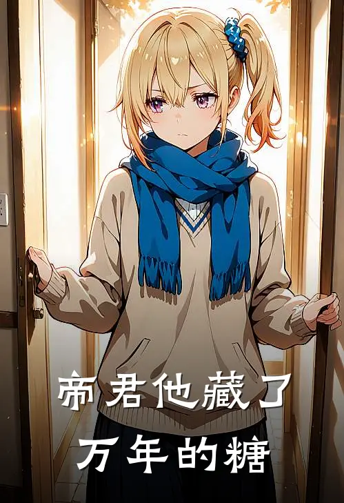 帝君他藏了万年的糖阿九玉佩_《帝君他藏了万年的糖》最新章节免费在线阅读