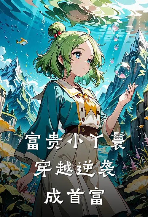 富贵小丫鬟：穿越逆袭成首富林晚菀春杏免费完整版小说_热门小说大全富贵小丫鬟：穿越逆袭成首富林晚菀春杏