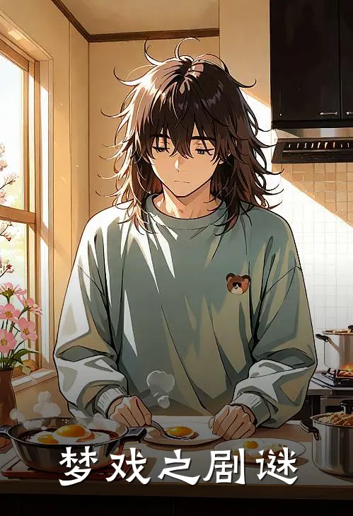 《梦戏之剧谜》梦诗娣媛晓椿_(梦戏之剧谜)全集在线阅读