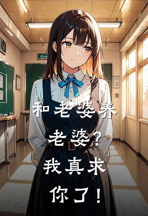 和老婆养老婆？我真求你了！