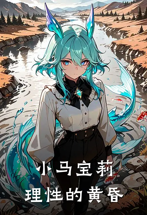 小马宝莉：理性的黄昏