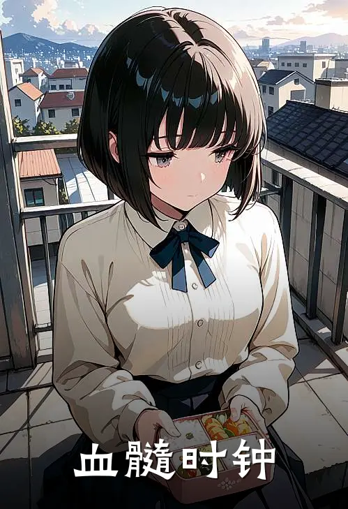 血髓时钟沈万霖秦忠免费小说完整版_热门的小说血髓时钟沈万霖秦忠