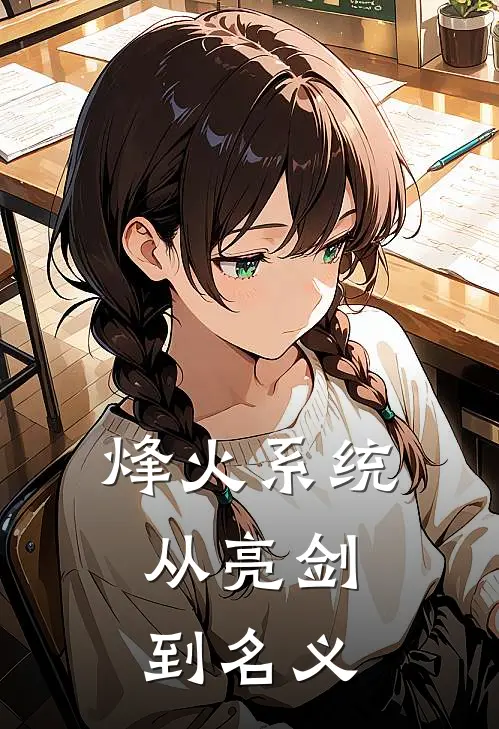 烽火系统：从亮剑到名义