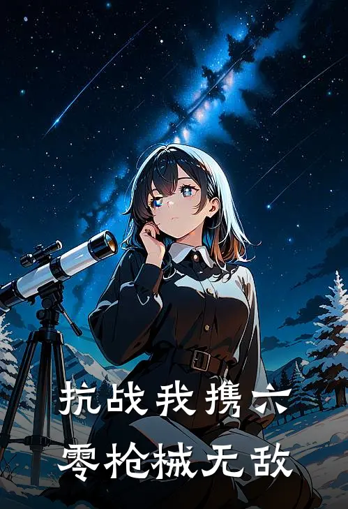 抗战我携六零枪械无敌(江锋八嘎)无弹窗小说免费阅读_小说完整版免费阅读抗战我携六零枪械无敌江锋八嘎