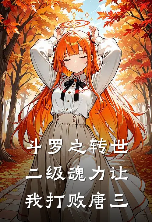 斗罗之转世二级魂力让我打败唐三