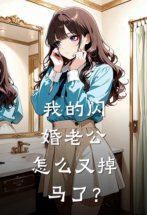 我的闪婚老公，怎么又掉马了？(沈姝窈狗仔)最新好看小说_最新章节列表我的闪婚老公，怎么又掉马了？(沈姝窈狗仔)