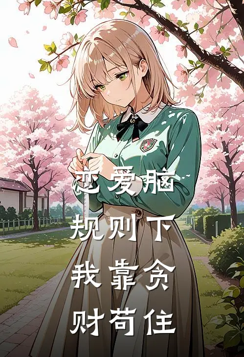 恋爱脑规则下，我靠贪财苟住陈屿苏晓晓热门完结小说_最新章节列表恋爱脑规则下，我靠贪财苟住(陈屿苏晓晓)