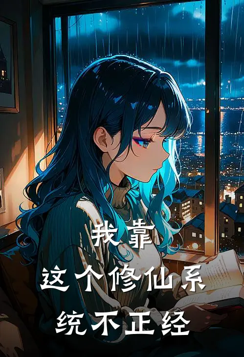 我靠，这个修仙系统不正经