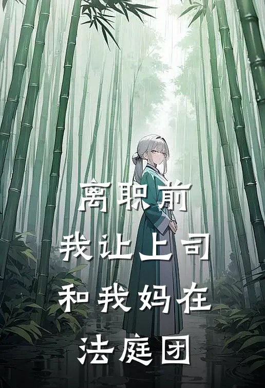 离职前，我让上司和我妈在法庭团(王莉林晚)全本免费小说_新热门小说离职前，我让上司和我妈在法庭团王莉林晚