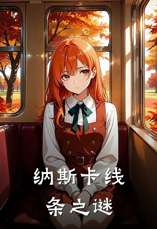 纳斯卡线条之谜