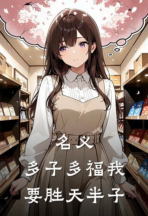 名义：多子多福我要胜天半子(祁同伟林晚晴)热门小说在线阅读_热门小说名义：多子多福我要胜天半子(祁同伟林晚晴)