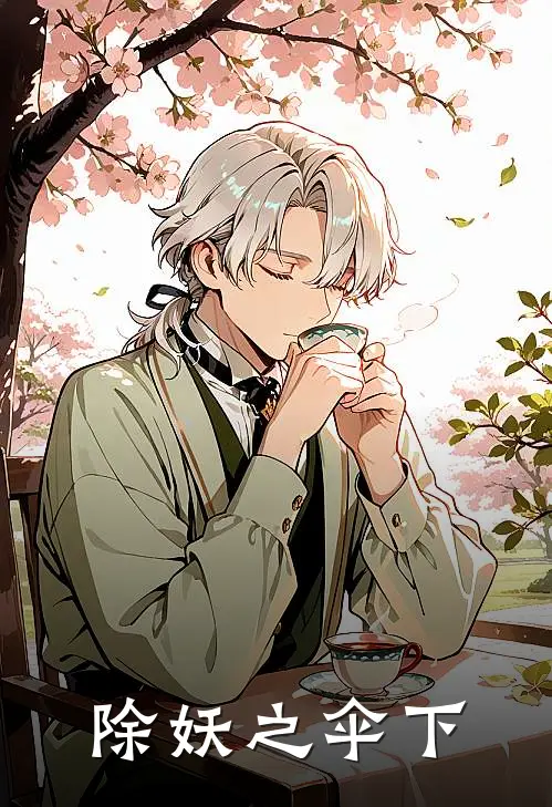 除妖之伞下