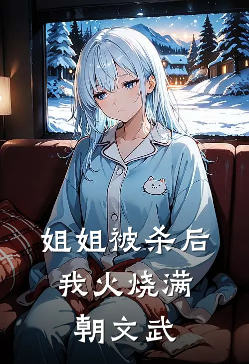 姐姐被杀后，我火烧满朝文武谢知行孟婉笙免费小说大全_小说完结姐姐被杀后，我火烧满朝文武(谢知行孟婉笙)