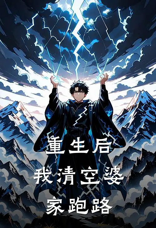 重生后，我清空婆家跑路陈涛刘露免费小说免费阅读_推荐完结小说重生后，我清空婆家跑路(陈涛刘露)