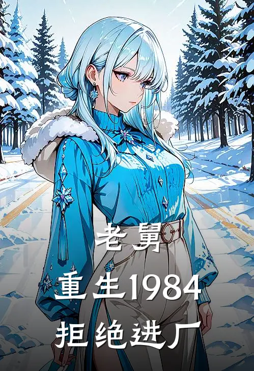 老舅：重生1984，拒绝进厂崔国明崔大年在线免费小说_最新推荐小说老舅：重生1984，拒绝进厂(崔国明崔大年)