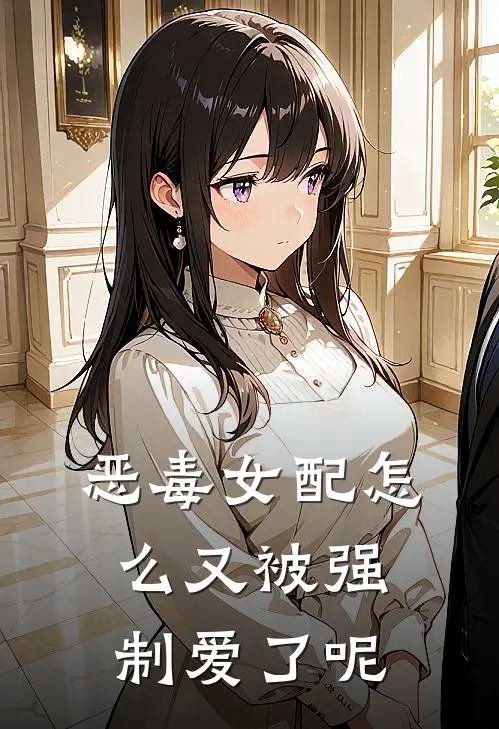 恶毒女配怎么又被强制爱了呢