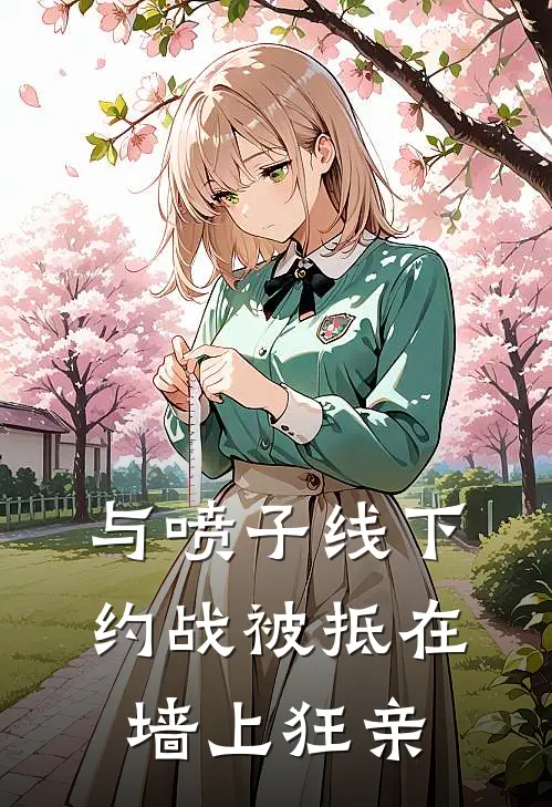 与喷子线下约战被抵在墙上狂亲