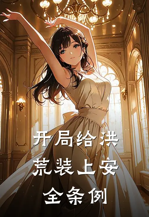 开局给洪荒装上安全条例(金小山鸿钧)最新小说_免费阅读完整版小说开局给洪荒装上安全条例(金小山鸿钧)