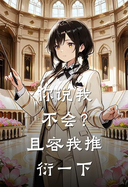 你说我不会？且容我推衍一下