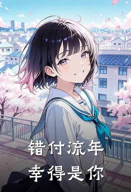 错付流年，幸得是你陆屿苏晚星热门小说排行_免费阅读全文错付流年，幸得是你(陆屿苏晚星)