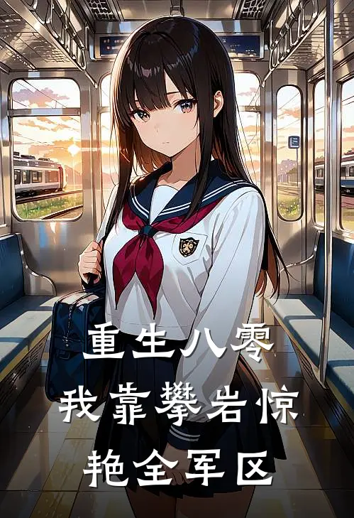 重生八零：我靠攀岩惊艳全军区姜凝秦骁推荐完结小说_热门小说在线阅读重生八零：我靠攀岩惊艳全军区(姜凝秦骁)