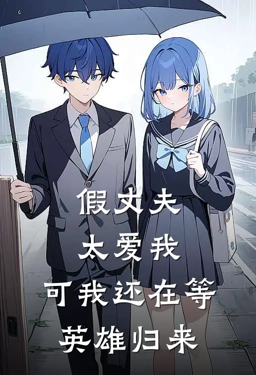 假丈夫太爱我，可我还在等英雄归来(陈夜阿夜)免费小说大全_小说完结免费假丈夫太爱我，可我还在等英雄归来陈夜阿夜