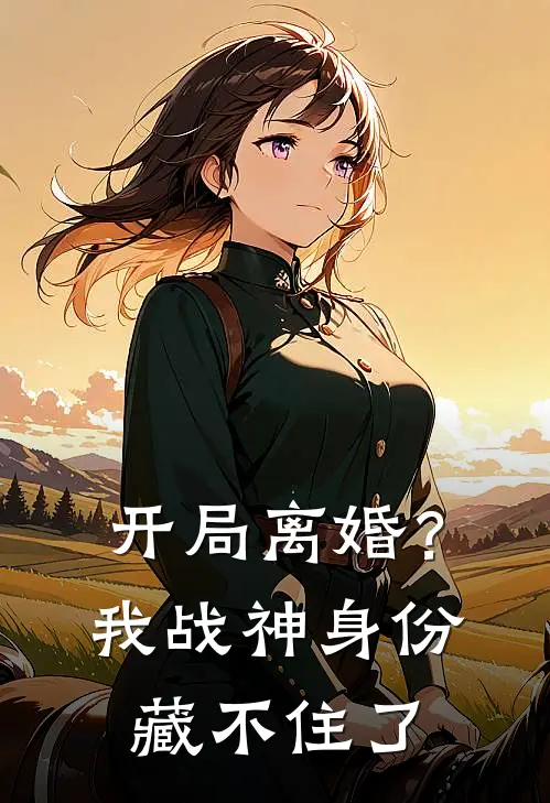 开局离婚？我战神身份藏不住了陈凡夏倾颜免费小说_完本免费小说开局离婚？我战神身份藏不住了陈凡夏倾颜