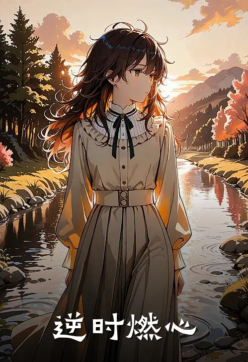 逆时燃心(沈耀唐婉)完本小说大全_热门小说大全逆时燃心沈耀唐婉