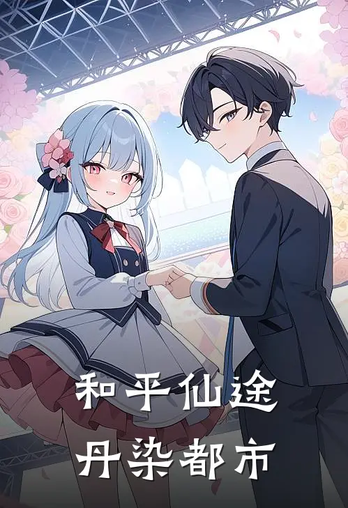 和平仙途：丹染都市