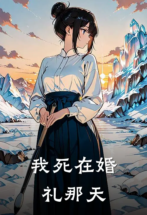 我死在婚礼那天