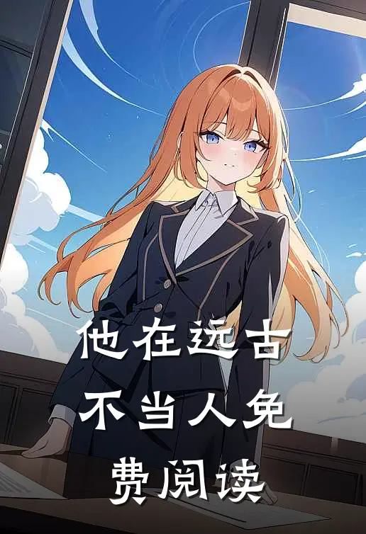 他在远古不当人免费阅读