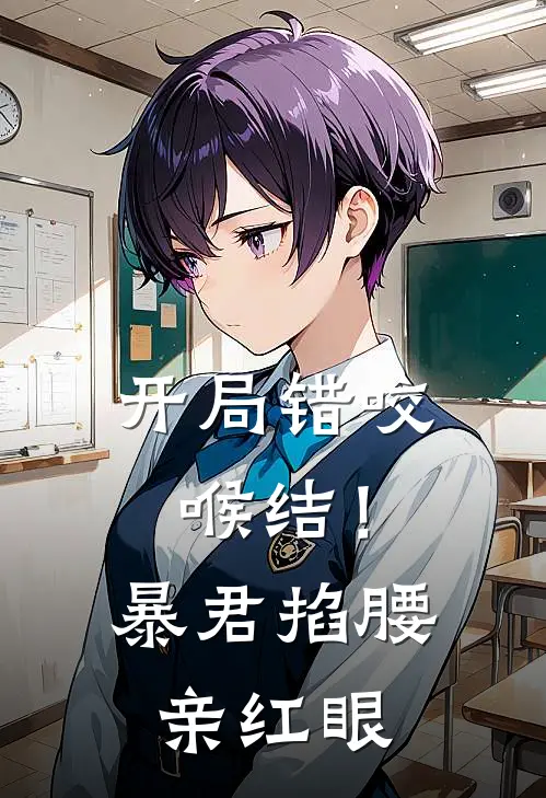 开局错咬喉结！暴君掐腰亲红眼沈知意谢行之完结版免费阅读_开局错咬喉结！暴君掐腰亲红眼全章节免费在线阅读