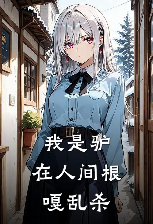 我是驴，在人间根嘎乱杀黄毛根嘎免费小说大全_小说完结我是驴，在人间根嘎乱杀(黄毛根嘎)