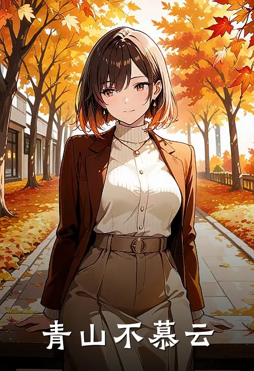 青山不慕云(林野林江)完本小说_热门的小说青山不慕云林野林江