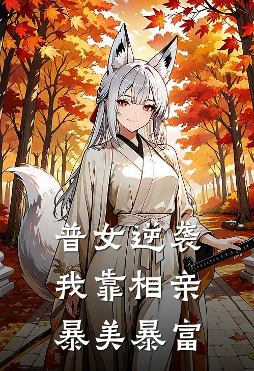 普女逆袭，我靠相亲暴美暴富