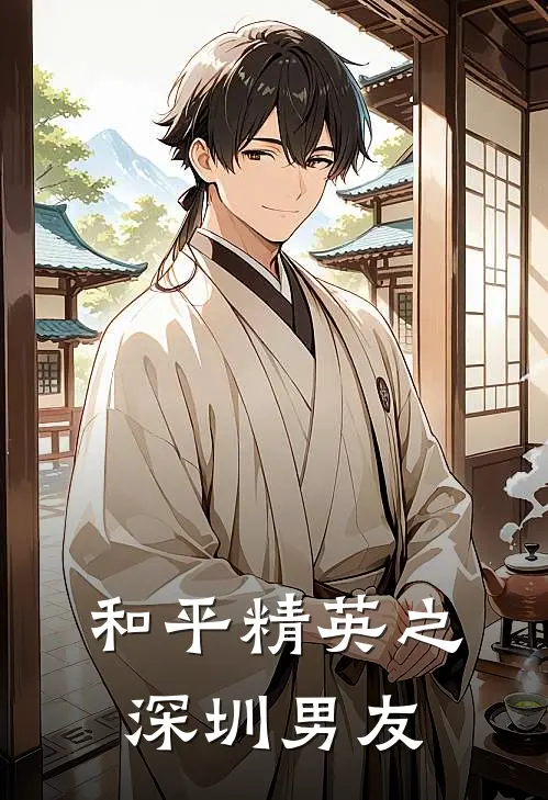 和平精英之深圳男友(福田福田)完整版免费阅读_最新章节列表和平精英之深圳男友(福田福田)