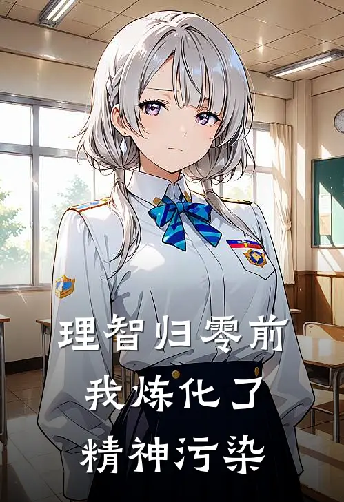 理智归零前，我炼化了精神污染