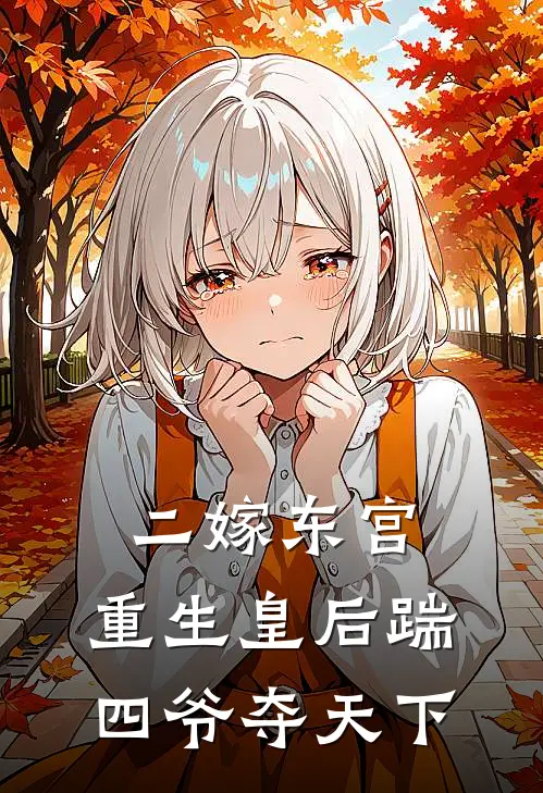 二嫁东宫，重生皇后踹四爷夺天下