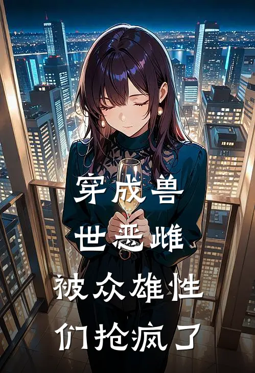 穿成兽世恶雌，被众雄性们抢疯了季舒白伶小说完整版免费阅读_最新章节列表穿成兽世恶雌，被众雄性们抢疯了(季舒白伶)