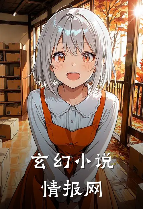 玄幻小说情报网