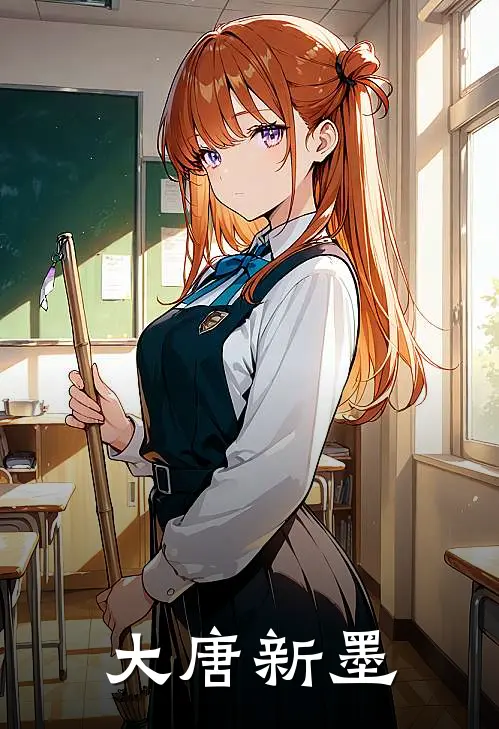 大唐新墨(李睿李世民)完整版免费小说_最热门小说大唐新墨(李睿李世民)