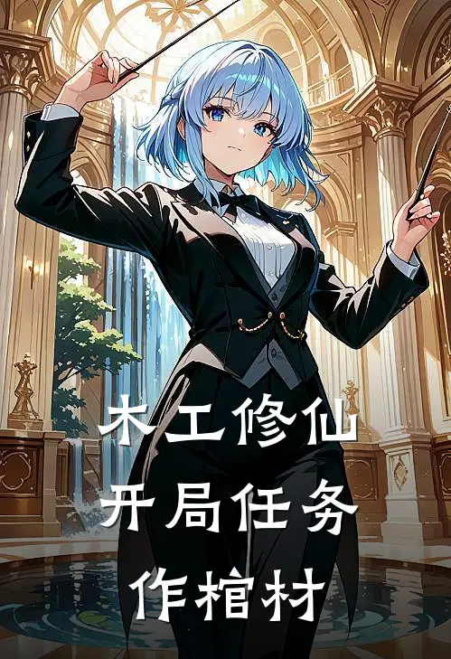 木工修仙：开局任务作棺材