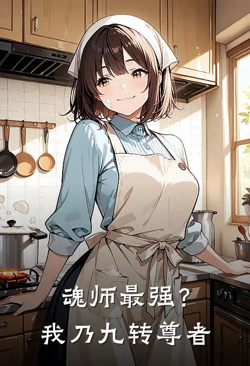 魂师最强？我乃九转尊者(林薇李萌)最新小说_免费阅读完整版小说魂师最强？我乃九转尊者(林薇李萌)