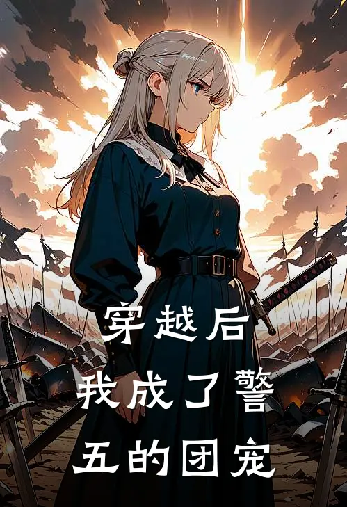 穿越后，我成了警五的团宠