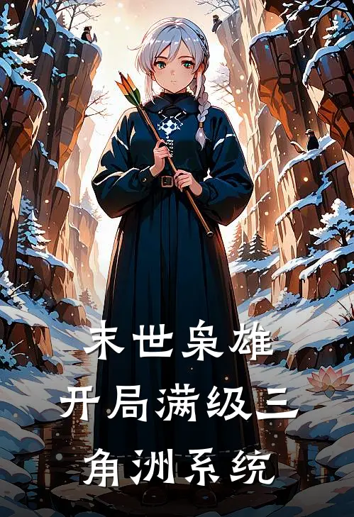 末世枭雄：开局满级三角洲系统