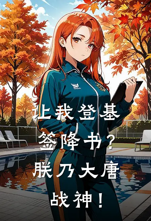 让我登基签降书？朕乃大唐战神！
