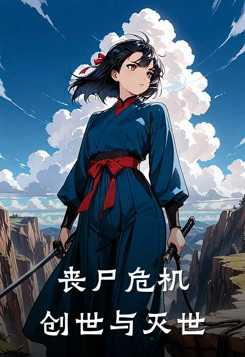 丧尸危机：创世与灭世（陆无天李鸮）完整版小说阅读_丧尸危机：创世与灭世全文免费阅读（陆无天李鸮）