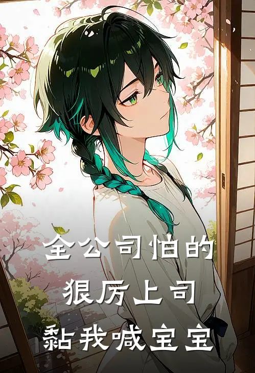全公司怕的狠厉上司，黏我喊宝宝